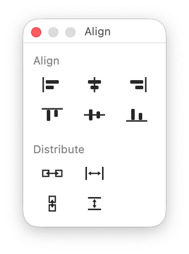 align