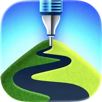 McKinley app icon, light