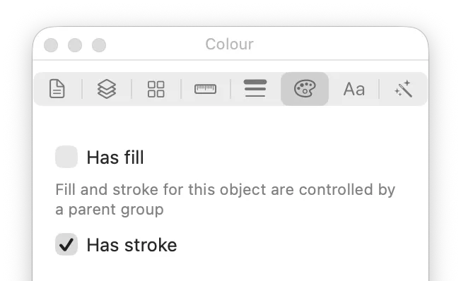 object-when-colour-overridden