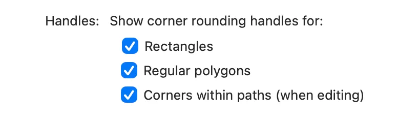 rounded-corner-settings