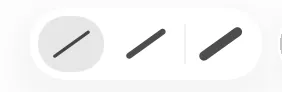 weights-toolbar